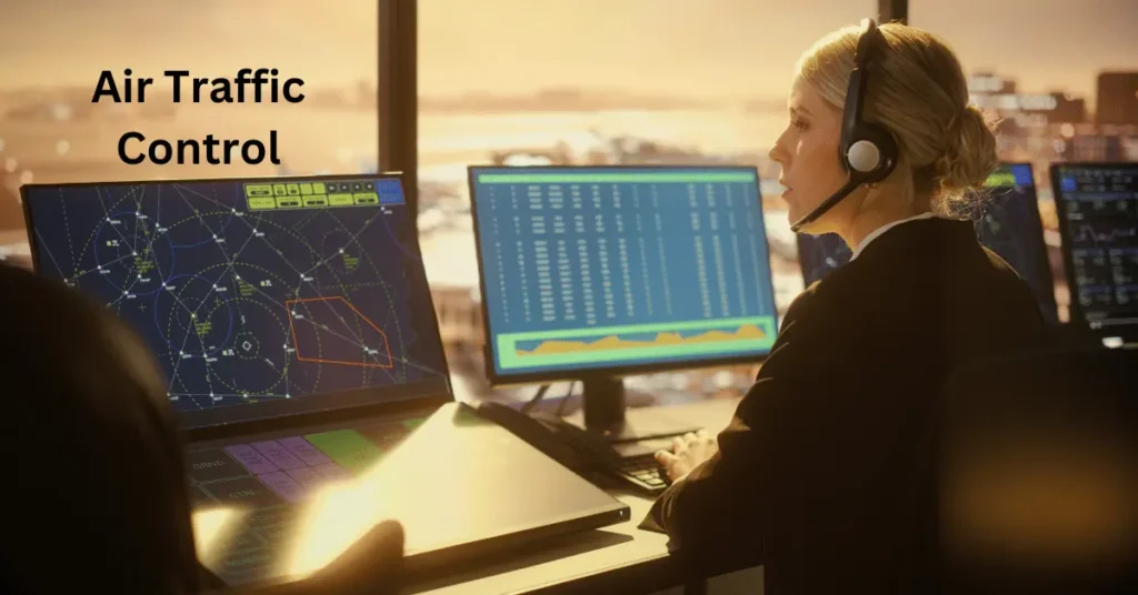 Air Traffic Control