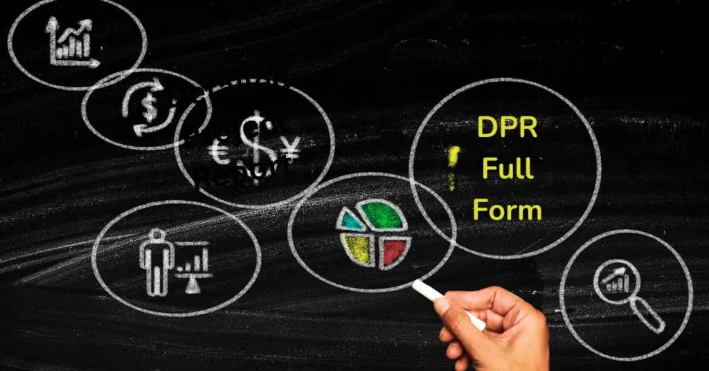 DPR Full Form